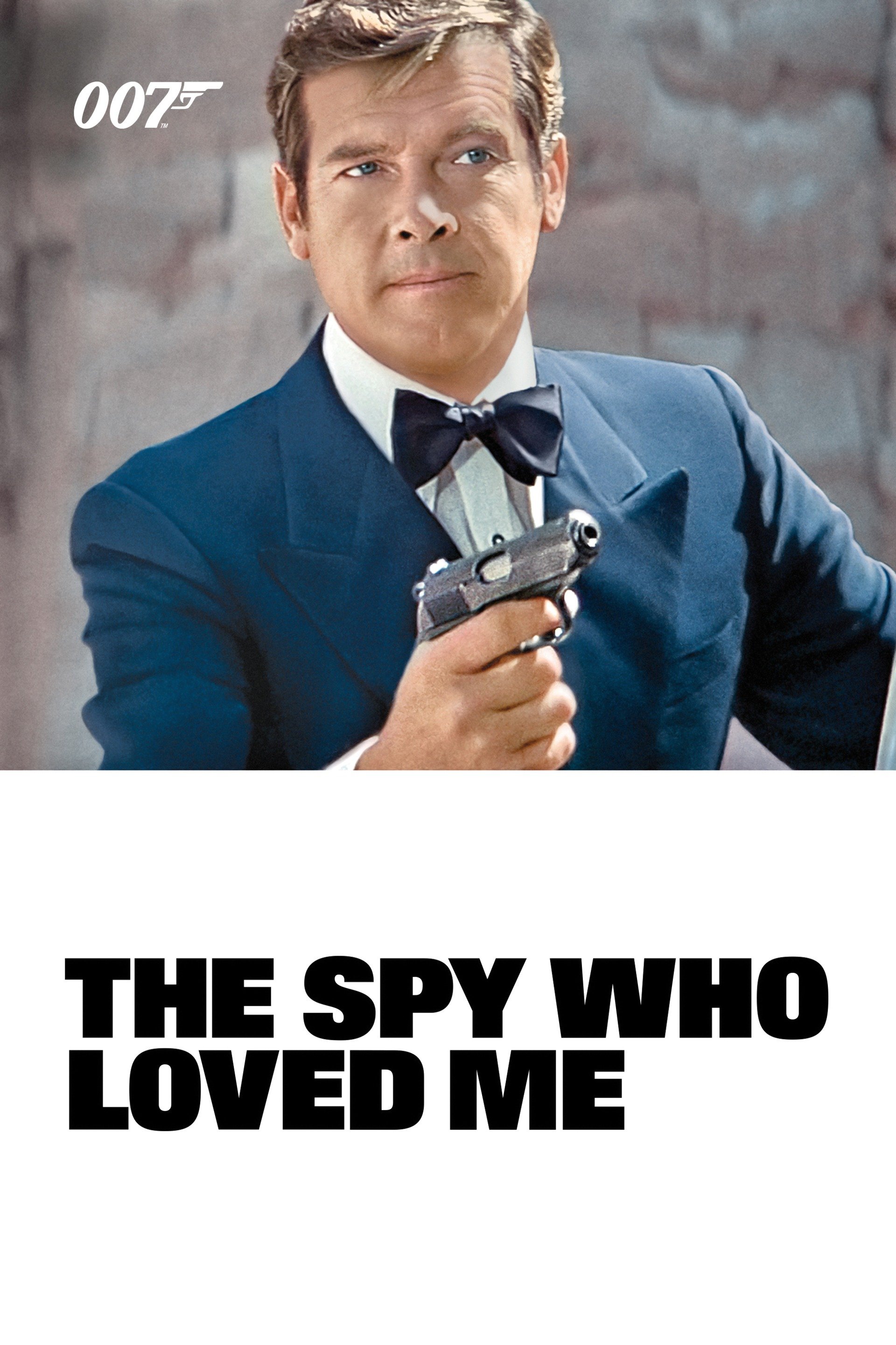The Spy Who Loved Me (1977) [79089] (A1772159139) [[Films]] --Plex--